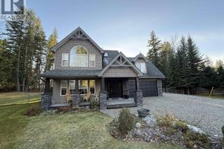 Property for Sale, 651 Westland Close Crescent, Quesnel, BC