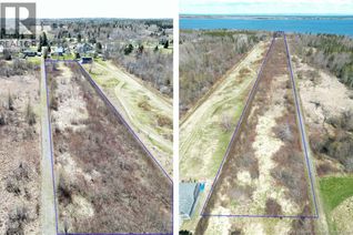 Commercial Land for Sale, 695 Rue Du Vieux Moulin Street, Caraquet, NB