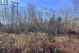 Commercial Land for Sale, Lot No 3 Highway, Lydgate, NS