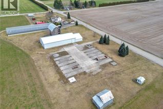 Property for Sale, 1135 Norfolk Cty Rd 19 W, Vanessa, ON