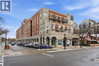 Condo for Sale, 430 Pearl Street #403, Burlington, ON