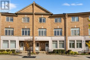 Property for Sale, 30 Greensborough Village Circle #22, Markham (Greensborough), ON