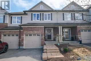 Property for Sale, 404 Heathrow Private, Ottawa, ON