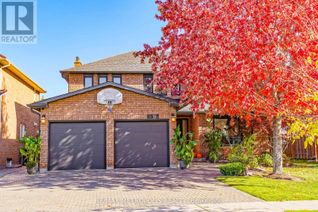 Property for Sale, 4392 Grassland Crescent, Mississauga (East Credit), ON
