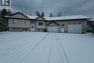 House for Sale, 84 Wolverine Avenue, Tumbler Ridge, BC