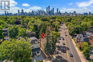 Property for Sale, 99 Glenrose Avenue, Toronto (Rosedale-Moore Park), ON