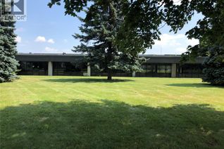Industrial Property for Lease, 540 Park Avenue East Unit# Level 1 Unit 1b, Chatham, ON