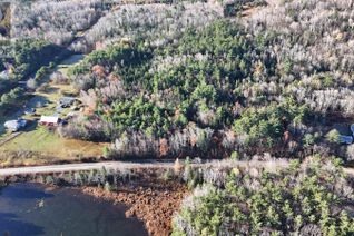 Property for Sale, Lot 4 Cornwall Road, Mahone Bay, NS
