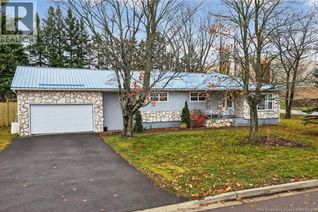 Detached House for Sale, 53 Vista, Moncton, NB