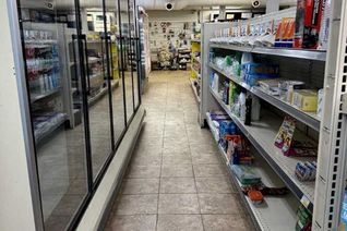 Business for Sale, 4805 King Street, Coronation, AB