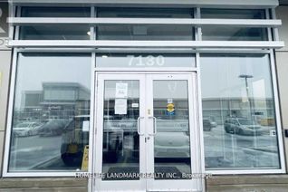 Property for Sale, 7130 Warden Avenue #102, Markham (Milliken Mills West), ON