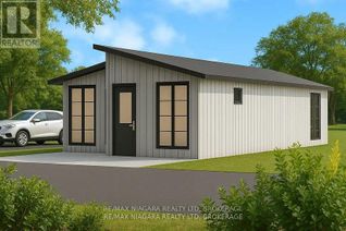 Commercial Land for Sale, 47-576 Ridge Road N, Fort Erie (Ridgeway), ON
