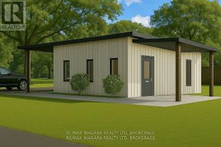 Commercial Land for Sale, 46-576 Ridge Road N, Fort Erie (Ridgeway), ON