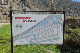 Commercial Land for Sale, 4354 Highway 3 #112, Keremeos, BC