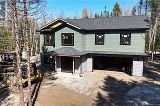 Bungalow for Sale, House & Lot 2024-25 Eagles Lane, Killarney Road, NB