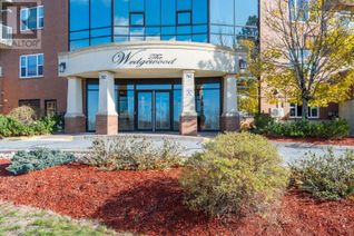 Property for Sale, 767 Parkland Drive #108, Halifax, NS