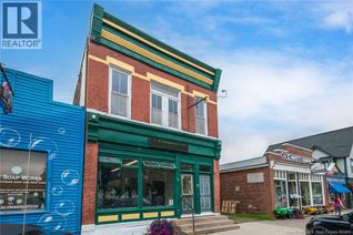 Commercial/Retail Property for Sale, 27 Broad Street, Sussex, NB