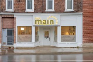 Tanning Salon Business for Sale, 296 Main Street, Prince Edward County (Picton Ward), ON