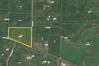 Commercial Land for Sale, 23512 Howells Road, Topley, BC