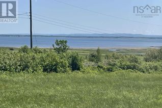 Commercial Land for Sale, Lot 6 Saltwater Drive, Malagash, NS
