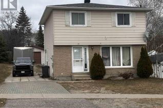 Property for Sale, 38 Pearson Dr, Elliot Lake, ON