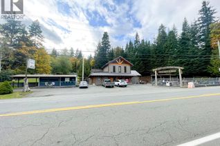 Commercial/Retail Property for Sale, 7581 Island Hwy S, Fanny Bay, BC Commercial/Retail Property for Sale, 7581 Island Hwy S, Fanny Bay, BC