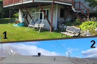 Duplex for Sale, 149 Beaulieu Road Unit# A-B, Saint-Fran&ccedil;ois-de-Madawaska, NB