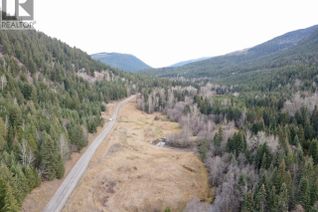 Property for Sale, Lot 5 Fadear Creek Road, Kamloops, BC