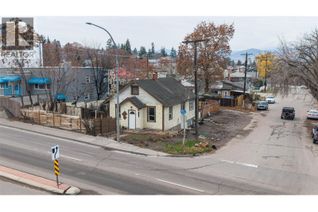 Property for Sale, 2214 32 Street, Vernon, BC