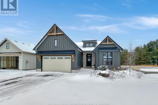 Bungalow for Sale, 37 Deerview Drive, Quinte West (Murray Ward), ON