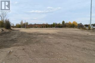 Commercial Land for Lease, 14 Bennett Street, Pembroke, ON