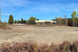 Commercial Land for Lease, 331 Boundary Road E, Pembroke, ON