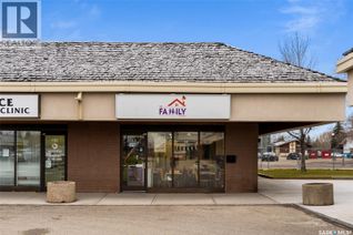 Business for Sale, 192 University Park Drive, Regina, SK
