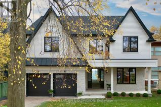 Property for Sale, 99 Lake Promenade, Toronto (Long Branch), ON