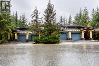 Townhouse for Sale, 2240 Nordic Drive #5, Whistler, BC