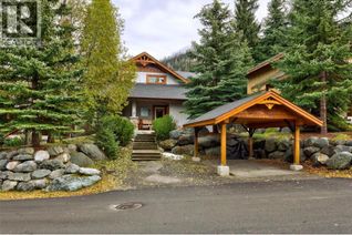 Cabin for Sale, 2715 Fairways Drive #13, Sun Peaks, BC