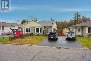 Property for Sale, 29 Laurier Rd, Elliot Lake, ON