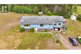 Detached House for Sale, 21367 Short Road, Burns Lake, BC