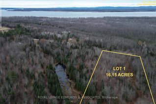 Commercial Land for Sale, 710 Westmeath Road, Whitewater Region, ON