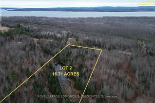 Commercial Land for Sale, 680 Westmeath Road, Whitewater Region, ON