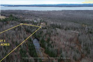 Commercial Land for Sale, 650 Westmeath Road, Whitewater Region, ON