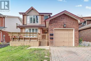 Property for Sale, 646 Percival Court N, Oshawa (Eastdale), ON