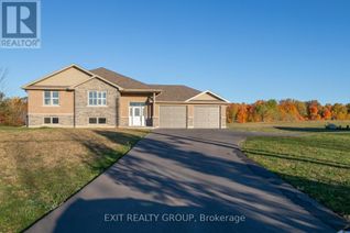Bungalow for Sale, 16532 Highway 2, Quinte West (Murray Ward), ON