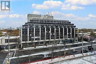 Property for Sale, 1040 The Queensway Avenue #419, Toronto (Islington-City Centre West), ON