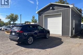 Industrial Property for Lease, 48 Henry Street #A2, Brantford, ON