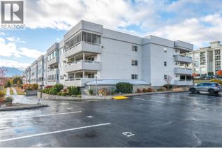 Condo for Sale, 2477 Ingram Road #203, West Kelowna, BC