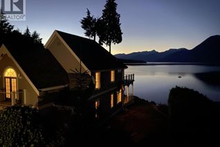 House for Sale, 6560 N Gale Avenue, Sechelt, BC