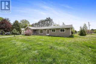 Bungalow for Sale, 1 Jeffery Drive, Mulmur, ON