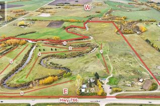 Other Business for Sale, 39212a, Highway 766 Highway, Rural Lacombe County, AB
