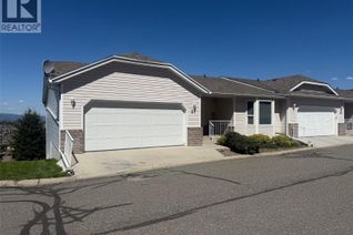 Freehold Townhouse for Sale, 2022 Pacific Way #27, Kamloops, BC
